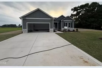 133 Hagood Street #(lot 31), Smithfield, NC 27577 - Photo 1