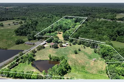 1310 Siler City Glendon Rd. Road, Siler City, NC 27344 - Photo 1
