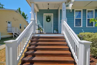 106 W Enterprise Street, Durham, NC 27707 - Photo 2
