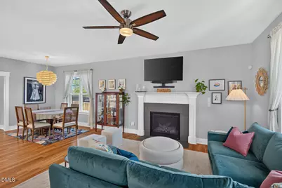 106 W Enterprise Street, Durham, NC 27707 - Photo 8
