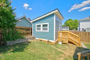 106 W Enterprise St, Durham, NC 27707 - Photo 48