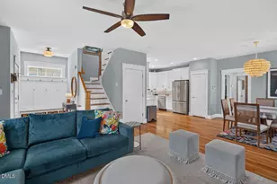 106 W Enterprise St, Durham, NC 27707 - Photo 16