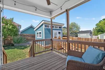 106 W Enterprise Street, Durham, NC 27707 - Photo 44