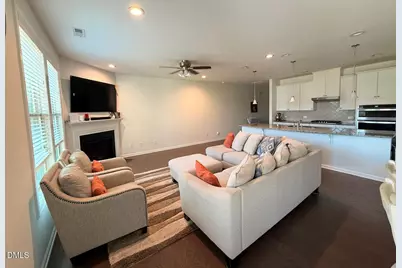 1114 Catch Fly Lane, Durham, NC 27713 - Photo 6