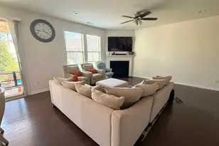 1114 Catch Fly Ln, Durham, NC 27713 - Photo 4