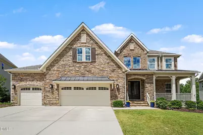 554 White Oak Pond Road, Apex, NC 27523 - Photo 76