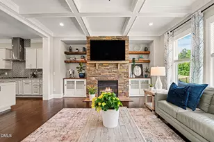 554 White Oak Pond Rd, Apex, NC 27523 - Photo 24