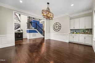 554 White Oak Pond Rd, Apex, NC 27523 - Photo 10