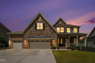 554 White Oak Pond Rd, Apex, NC 27523 - Photo 4
