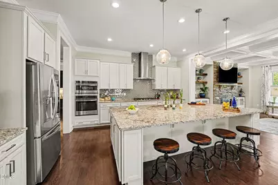 554 White Oak Pond Road, Apex, NC 27523 - Photo 14