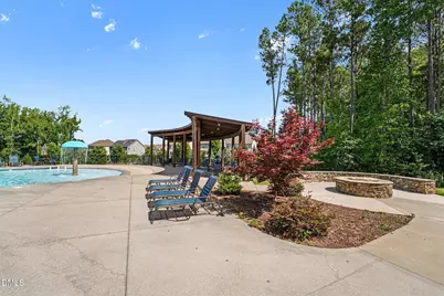 554 White Oak Pond Road, Apex, NC 27523 - Photo 74