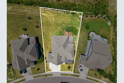 554 White Oak Pond Road, Apex, NC 27523 - Photo 64