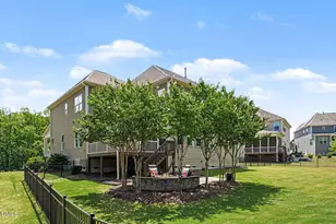 554 White Oak Pond Rd, Apex, NC 27523 - Photo 56