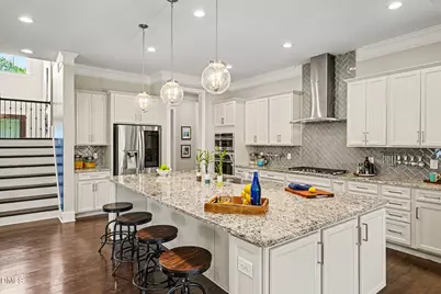 554 White Oak Pond Road, Apex, NC 27523 - Photo 12