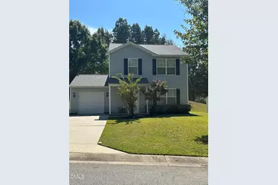 317 Providence Hall Drive, Sanford, NC 27330 - Photo 2