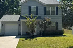 317 Providence Hall Dr, Sanford, NC 27330 - Photo 2