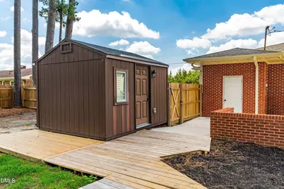 1282 Nc-27, Benson, NC 27504 - Photo 38