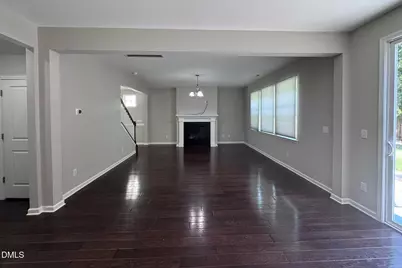 830 Wickham Ridge Road, Apex, NC 27539 - Photo 12