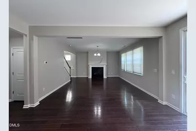 830 Wickham Ridge Road, Apex, NC 27539 - Photo 4