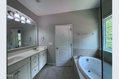 830 Wickham Ridge Road, Apex, NC 27539 - Photo 24