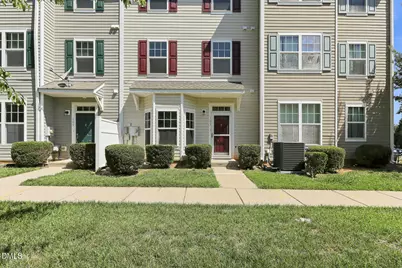 11100 Gwynn Oaks Drive #103, Raleigh, NC 27614 - Photo 4
