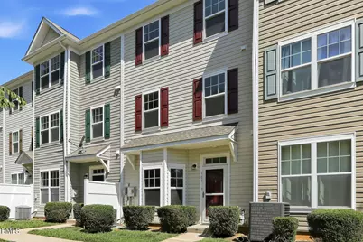 11100 Gwynn Oaks Drive #103, Raleigh, NC 27614 - Photo 1
