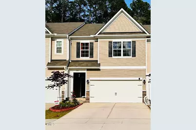 1240 Grenshaw Drive, Morrisville, NC 27560 - Photo 1