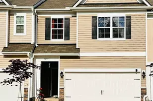 1240 Grenshaw Dr, Morrisville, NC 27560 - Photo 1