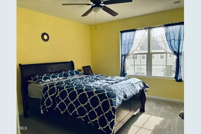 1240 Grenshaw Drive, Morrisville, NC 27560 - Photo 22