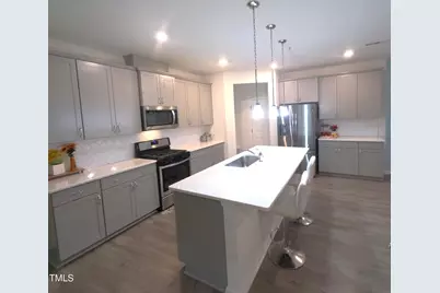 1240 Grenshaw Drive, Morrisville, NC 27560 - Photo 8