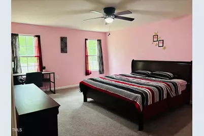 1240 Grenshaw Drive, Morrisville, NC 27560 - Photo 24