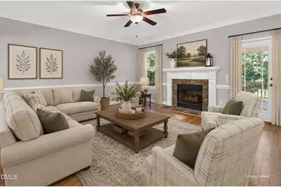 107 Smithsanders Court, Smithfield, NC 27577 - Photo 10