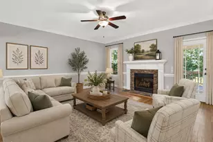 107 Smithsanders Ct, Smithfield, NC 27577 - Photo 10