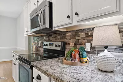 107 Smithsanders Court, Smithfield, NC 27577 - Photo 16