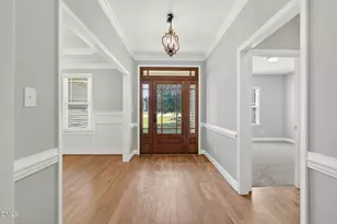 107 Smithsanders Ct, Smithfield, NC 27577 - Photo 4