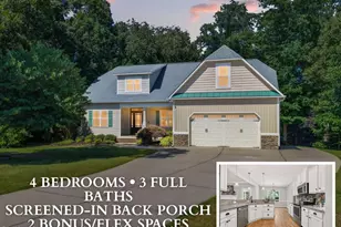 107 Smithsanders Ct, Smithfield, NC 27577 - Photo 1