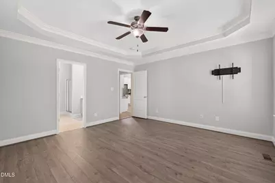 107 Smithsanders Court, Smithfield, NC 27577 - Photo 24