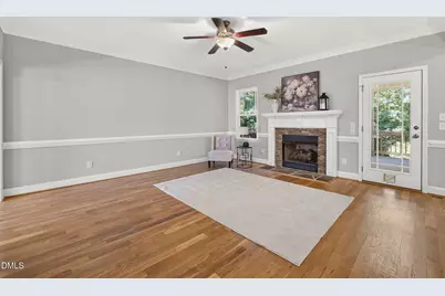 107 Smithsanders Court, Smithfield, NC 27577 - Photo 8