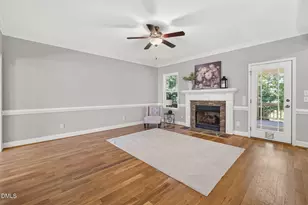 107 Smithsanders Ct, Smithfield, NC 27577 - Photo 8