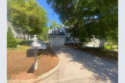 2705 Steeple Run Drive, Wake Forest, NC 27587 - Photo 2