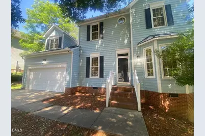 2705 Steeple Run Drive, Wake Forest, NC 27587 - Photo 1
