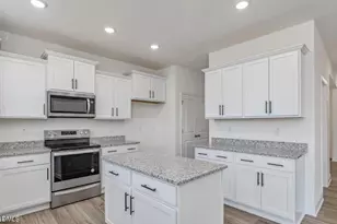 936 Channel Drop Lp, Zebulon, NC 27597 - Photo 1