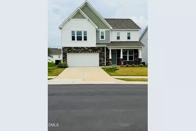 936 Channel Drop Lp, Zebulon, NC 27597 - Photo 4
