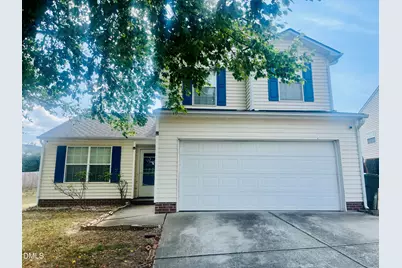 1524 Clover Ridge Court, Raleigh, NC 27610 - Photo 2