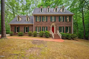 9913 Longford Dr, Raleigh, NC 27615 - Photo 1