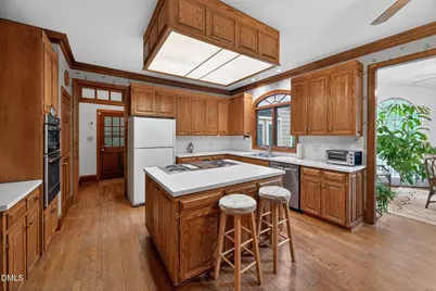 9913 Longford Drive, Raleigh, NC 27615 - Photo 18