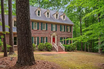 9913 Longford Drive, Raleigh, NC 27615 - Photo 2