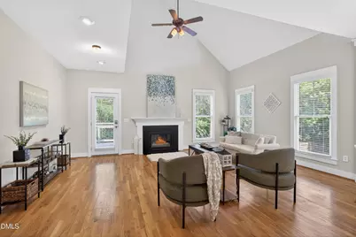 1109 Trentini Avenue, Wake Forest, NC 27587 - Photo 8