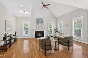1109 Trentini Ave, Wake Forest, NC 27587 - Photo 8