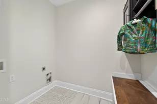 1109 Trentini Ave, Wake Forest, NC 27587 - Photo 38